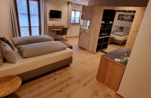 Waldmuenchen Hotel | Landhotel Großeiberhof
