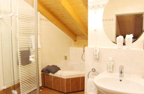 Horn Casa | Landhotel Guglhupf