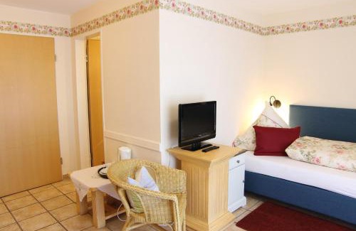 Horn Casa | Landhotel Guglhupf