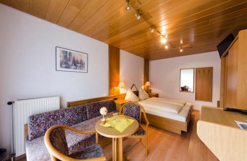 Hildesheim District Casa | Landhotel Hamburger Hof