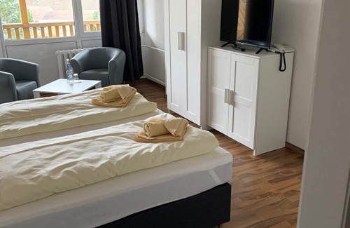 Friedrichsbrunn Hotel | Landhotel Harz