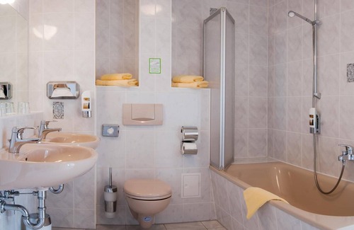 Friedrichsbrunn Hotel | Landhotel Harz