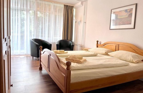 Friedrichsbrunn Hotel | Landhotel Harz