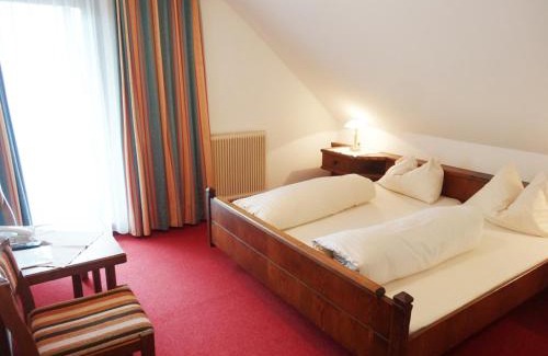 Moellbruecke Hotel | Landhotel Kreinerhof - Self Check In möglich