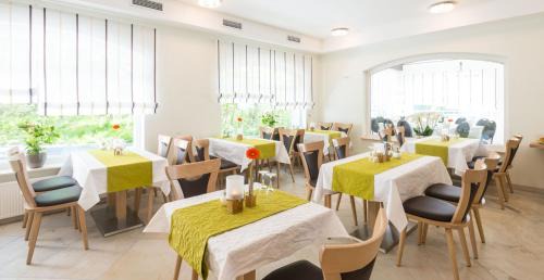 Bad Marienberg Hotel | Landhotel Kristall