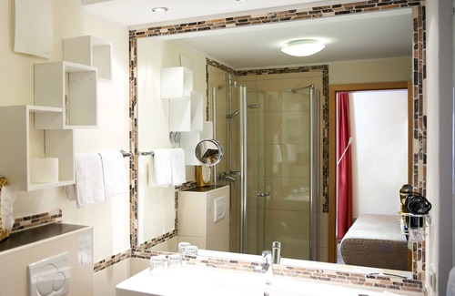 Gemunden Hotel | Landhotel Krolik