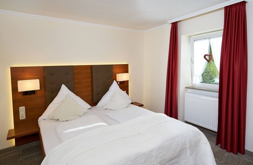 Gemunden Hotel | Landhotel Krolik