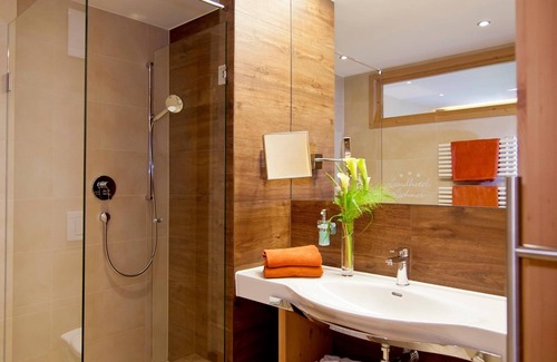 Kitzbuehel Hotel | Landhotel Lechner