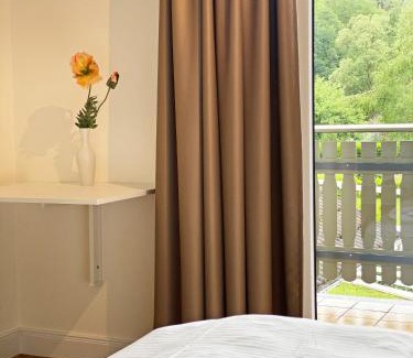 Gemunden Hotel | Landhotel Lodge by Landhotel Krolik