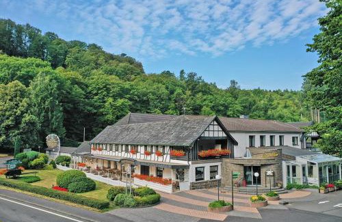 Lohmar Hotel | Landhotel Naafs-Häuschen