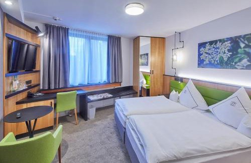 Lohmar Hotel | Landhotel Naafs-Häuschen