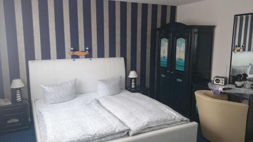 Diedrichshagen Hotel | Landhotel Ostseetraum & Fewo