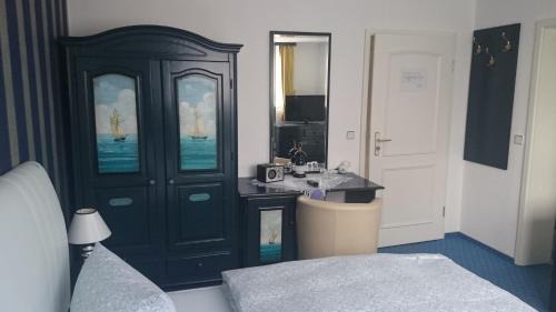 Diedrichshagen Hotel | Landhotel Ostseetraum & Fewo