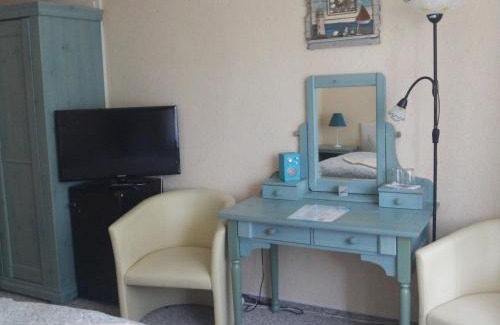 Diedrichshagen Hotel | Landhotel Ostseetraum & Fewo