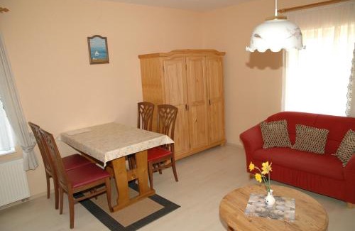 Diedrichshagen Hotel | Landhotel Ostseetraum & Fewo