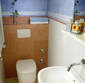 Manderscheid Casa | Landhotel Pension Haus Sonneck
