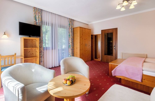 Heiligenblut Hotel | Landhotel POST