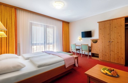 Heiligenblut Hotel | Landhotel POST