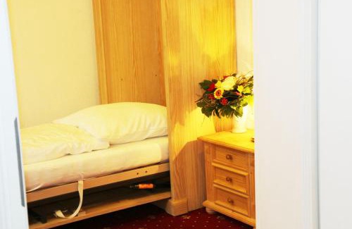 Markt Erlbach Hotel | Landhotel Rangau Gasthof & Brennerei