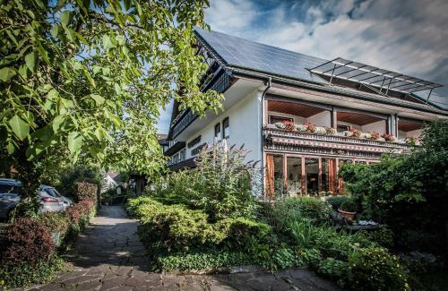 Oberkirch Hotel | Landhotel Rebstock