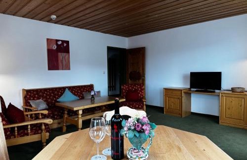 Westendorf Hotel | Landhotel Schermer