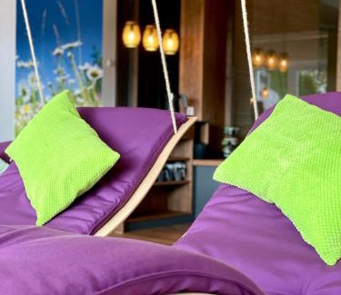 Sankt Maergen Casa | Landhotel Sonne Neuhäusle