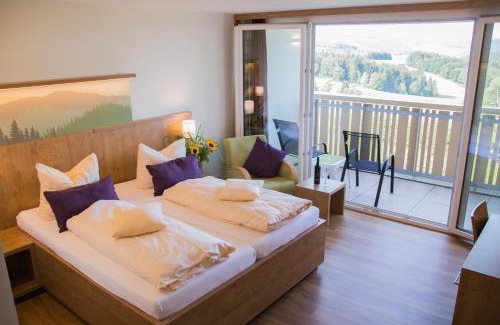 Sankt Maergen Casa | Landhotel Sonne Neuhäusle