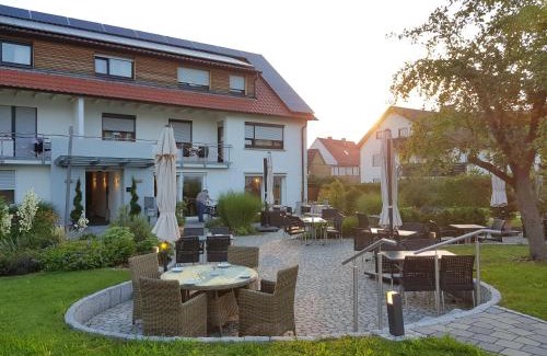 Bad Boll Hotel | Landhotel Sonnenhalde