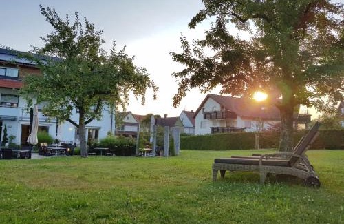 Bad Boll Hotel | Landhotel Sonnenhalde