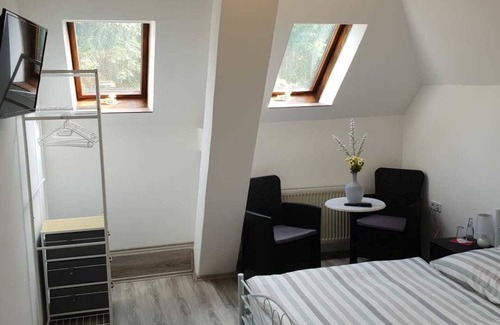 Maasdorf Hotel | Landhotel Sonnenschein