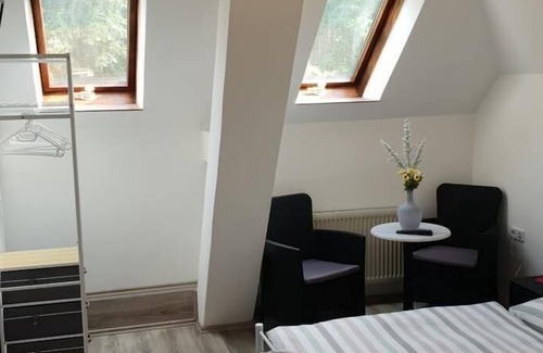 Maasdorf Hotel | Landhotel Sonnenschein
