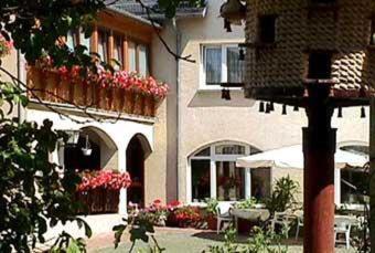 Crimmitschau Casa | Landhotel Sperlingsberg