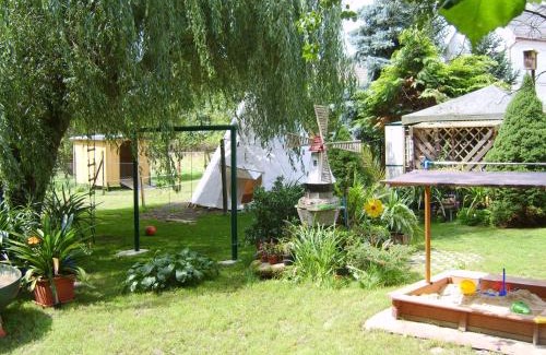 Crimmitschau Casa | Landhotel Sperlingsberg