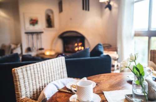 Braunlage Casa | Landhotel Villa Foresta