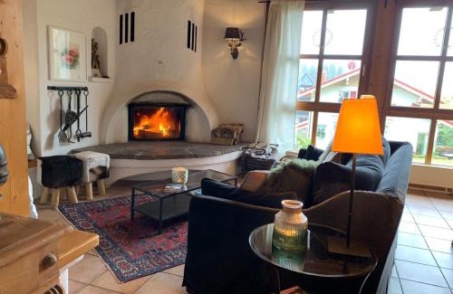 Braunlage Casa | Landhotel Villa Foresta
