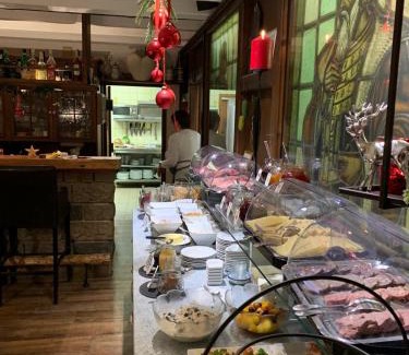 Braunlage Casa | Landhotel Villa Foresta