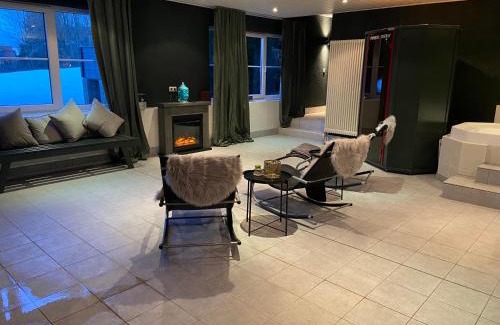Braunlage Casa | Landhotel Villa Foresta