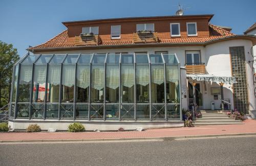Naumburg Hotel | Landhotel Weinrich