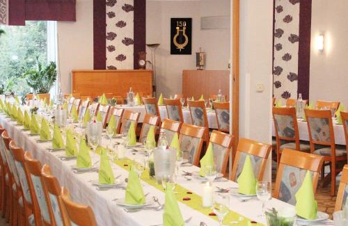 Naumburg Hotel | Landhotel Weinrich
