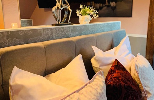 Stolpen Hotel | Landhotel Wesenitz