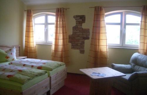 Ribnitz-Damgarten Hotel | Landhotel zum Honigdieb