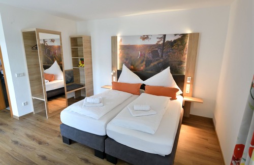 Arnsberg Hotel | Landhotel zum Raben
