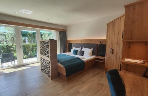 Sasbachried Hotel | Landhotel zum Wagen