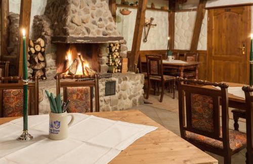 Gruß Hutbergen Hotel | Landhotel Zur Linde