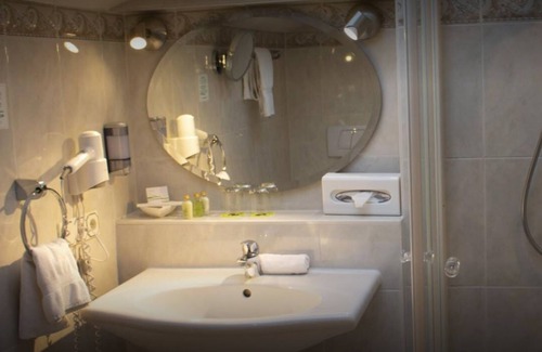Eisenberg Hotel | Landhotelgockelwirt