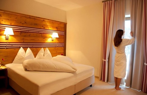 Eisenberg Hotel | Landhotelgockelwirt