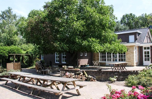 Heythuysen Casa | Landhuis de Heibloem