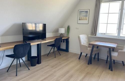 De Koog Casa | Landhuis Mariëtta
