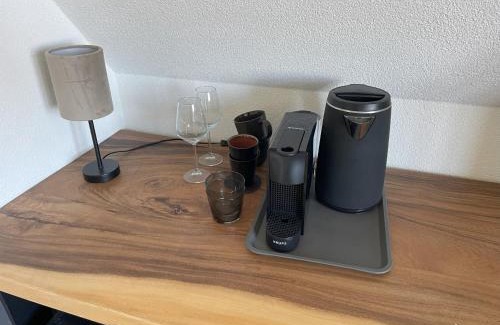De Koog Casa | Landhuis Mariëtta