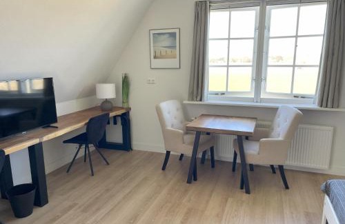 De Koog Casa | Landhuis Mariëtta
